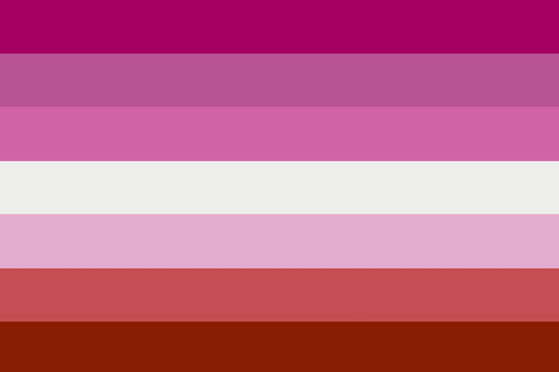 lesbian-pride-flag