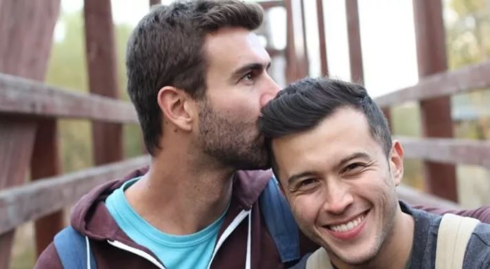 Cisgender Gay and Bisexual Men