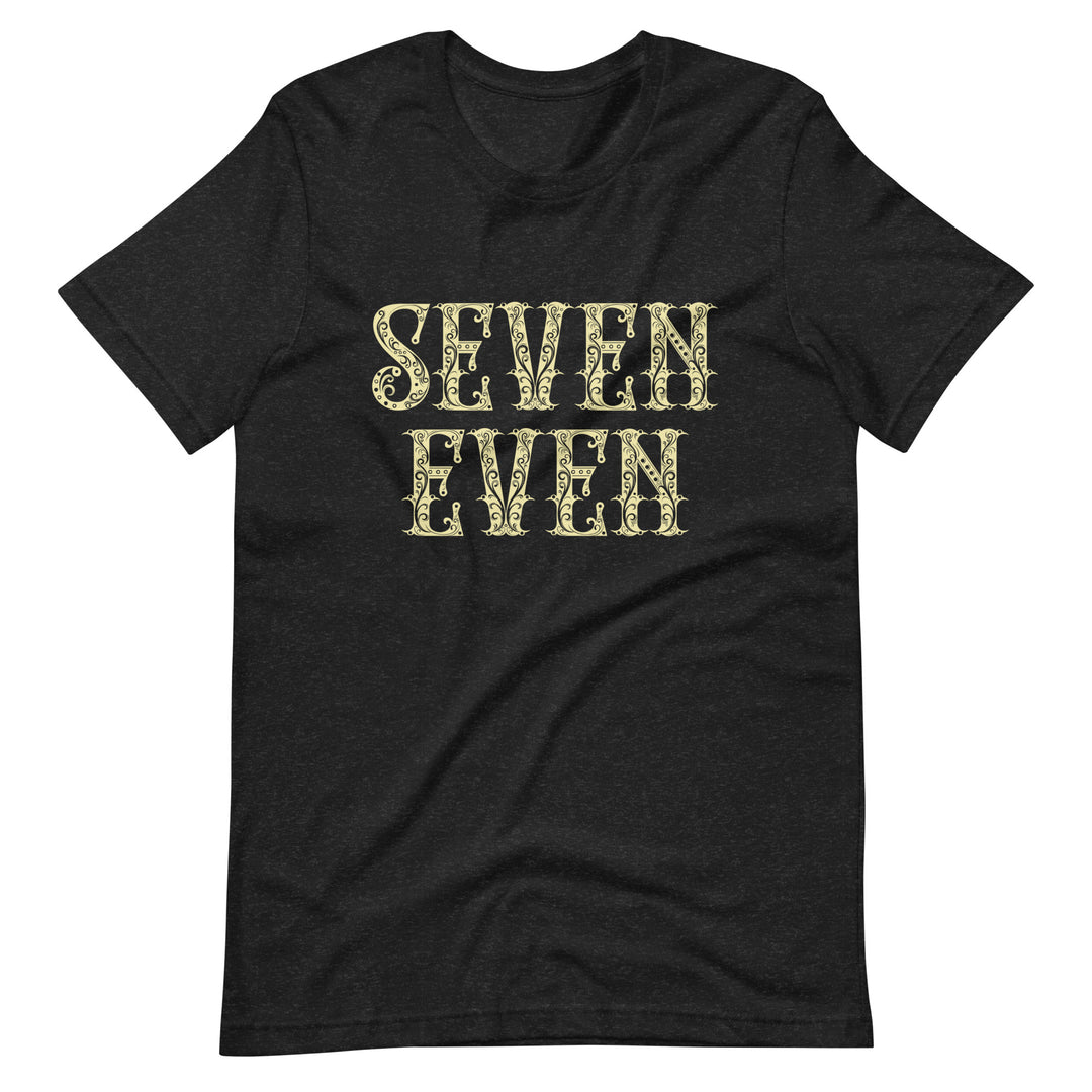 Seven Vines Shirt