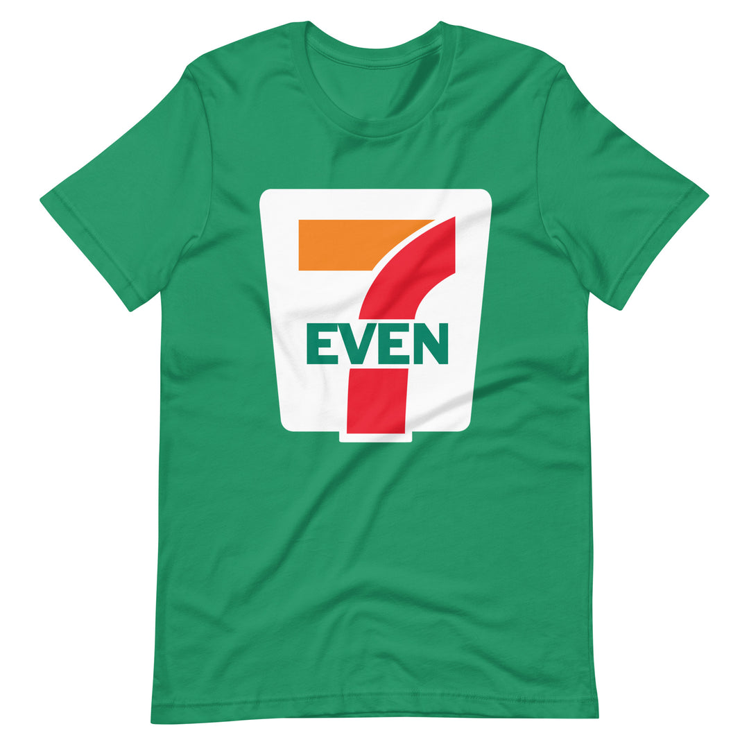 Seven Eleven Parody Shirt