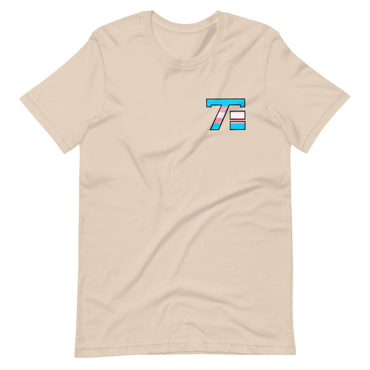 Transgender Logo Shirt