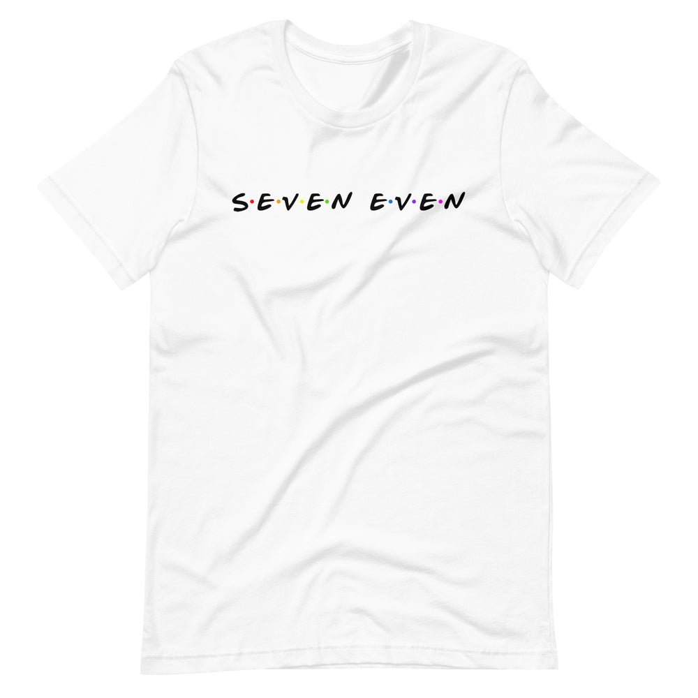 Seven Friends Shirt