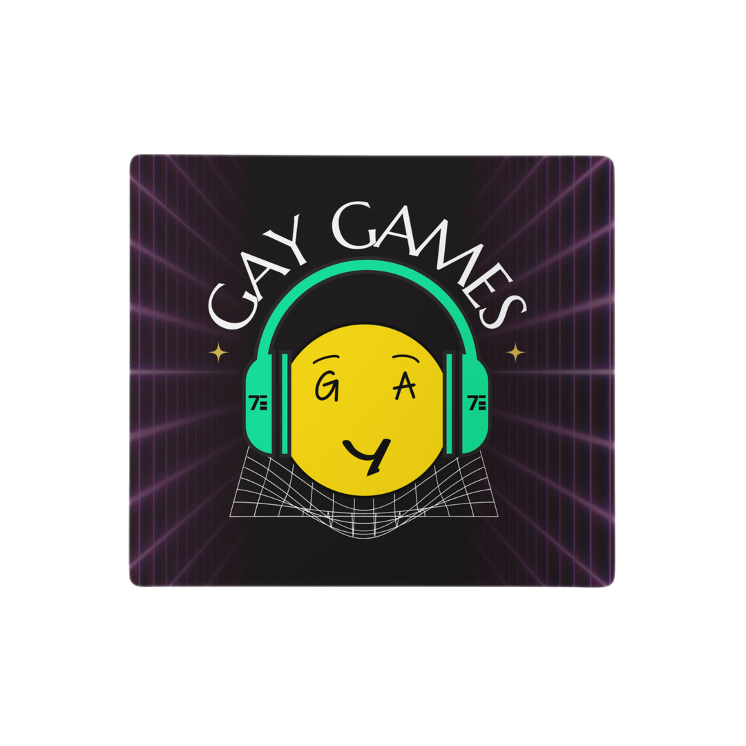 GAYming Event Gaming Pad - Small