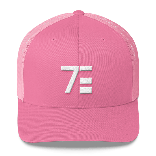 queer-hat-pink-with-white-embroidery
